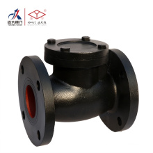 KS 10K CAST IRON SWING CHECK VALVE DN40-500